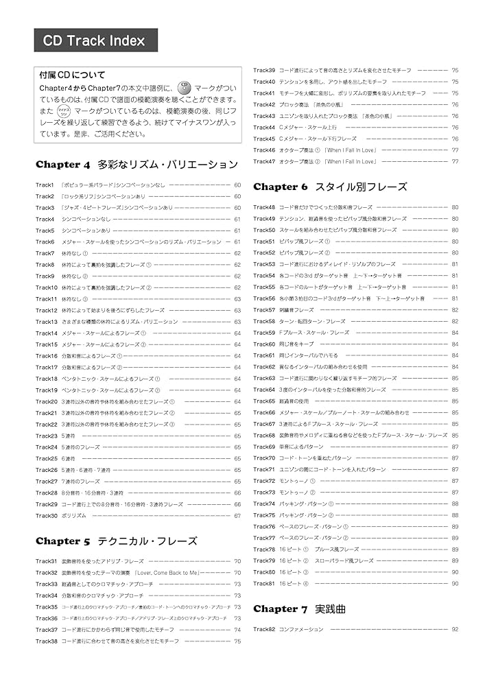 上達への近道! 指で覚えるジャズ・ピアノ・アドリブ完全トレーニング Amazon.co.jp: 指で覚えるジャズ・ピアノ・アドリブ完全トレ